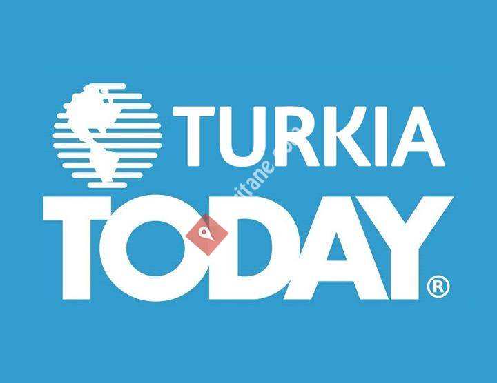 Turkia Today