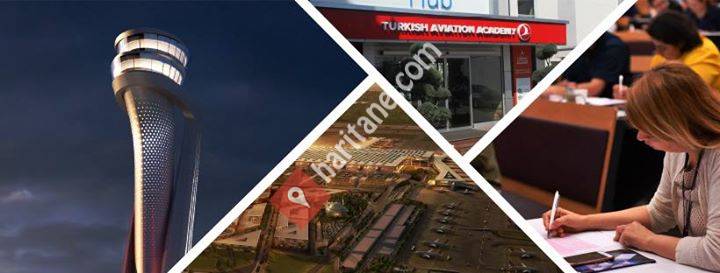 Turkish Airlines Aviation Academy