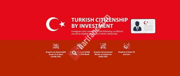 Turkish Citizenship by investment