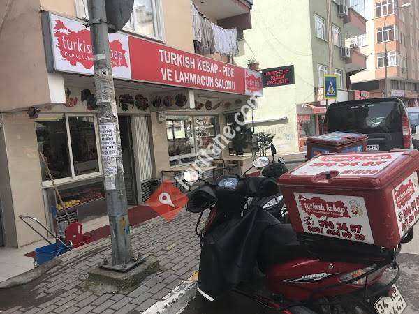 Turkish Kebap Ve Lahmacun Salonu