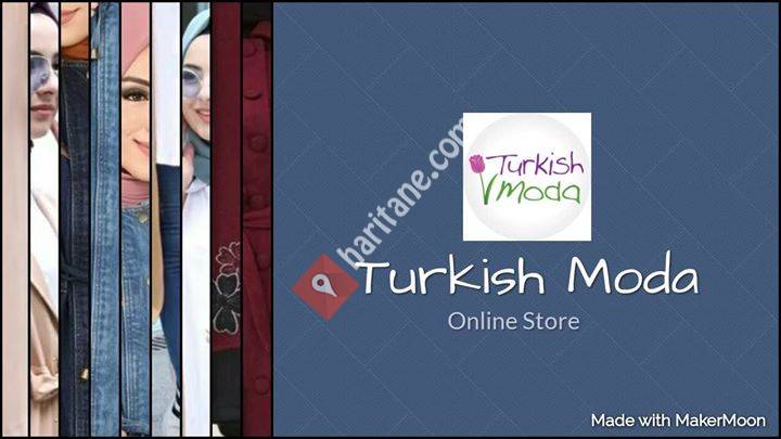 Turkish Moda