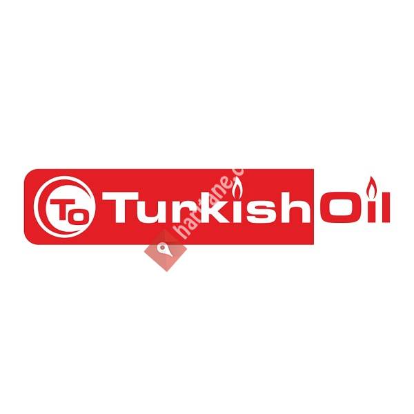 Turkish Oil