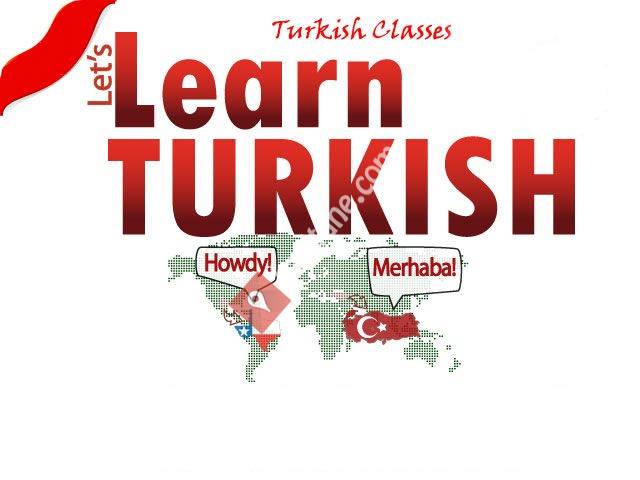 Turkish Teacher İzmir 0506 510 6655 Turkish Language