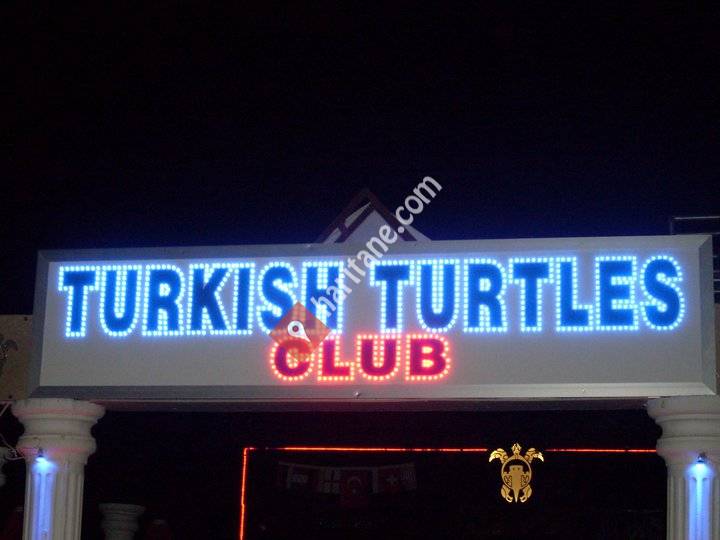 Turkish Turtles Cafe&BAR