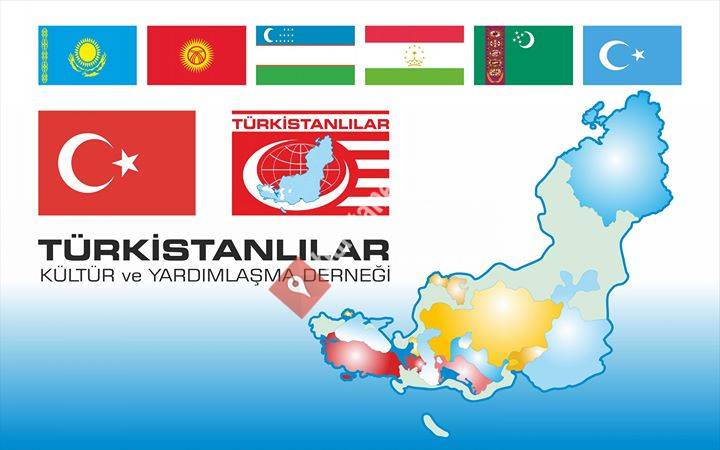 Türkistanlılar Derneği - Adana