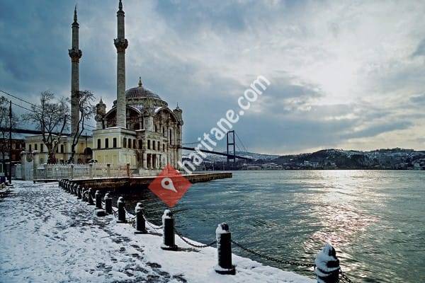 شركة الولاء للسياحة والسفر Türkiya