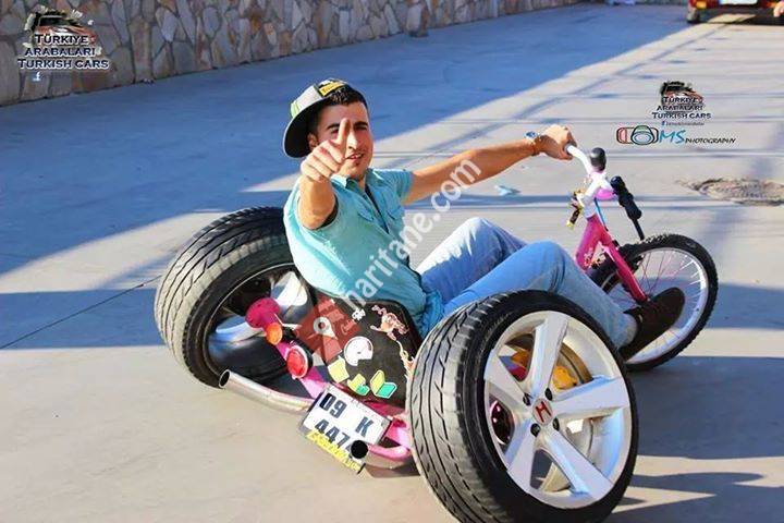 Türkiye Arabaları - Turkish Cars