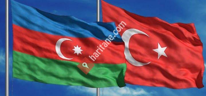Türkiye Azerbaycan Birleşsin Hareketi