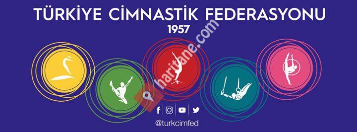 Türkiye Cimnastik Federasyonu Başkanlığı