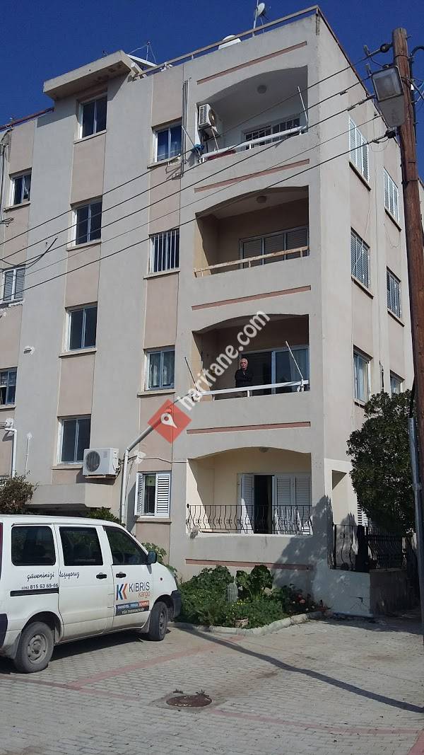 Türkiye Cumhuriyeti Büyükelçiliği