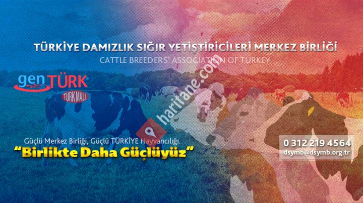 Türkiye Damızlık Sığır Yetiştiricileri Merkez Birliği