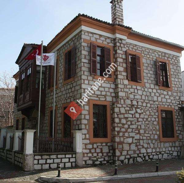 TÜRKİYE DİYANET VAKFI MUĞLA ŞUBESİ