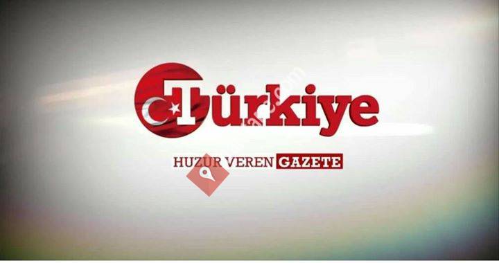Türkiye Gazetesi Kırşehir Bayii
