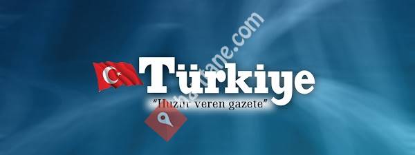 Türkiye Gazetesi Kırşehir bürosu
