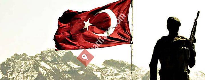 Türkiye Gaziler ve Şehit Aileleri Vakfı Van Şubesi