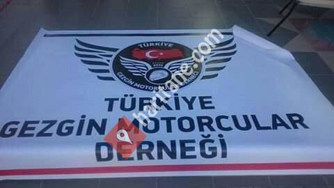 Türkiye Gezgin Motorcular Derneği