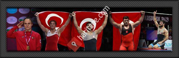 Türkiye Güreş Federasyonu Başkanlığı