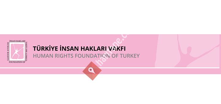 Türkiye İnsan Hakları Vakfı - Human Rights Foundation of Turkey