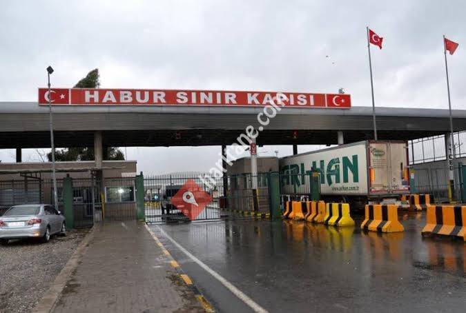 Türkiye Irak taşımacılık Turkey ıraq transpotation
