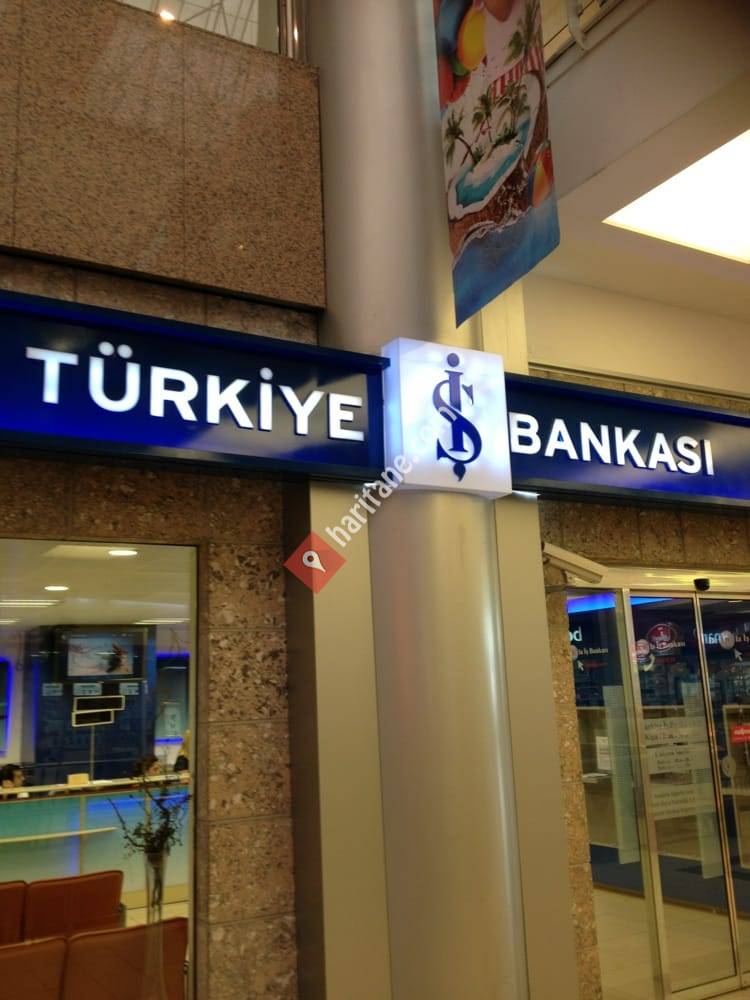 Türkiye İş Bankası