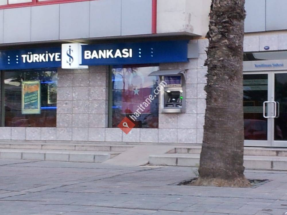 Türkiye İş Bankası