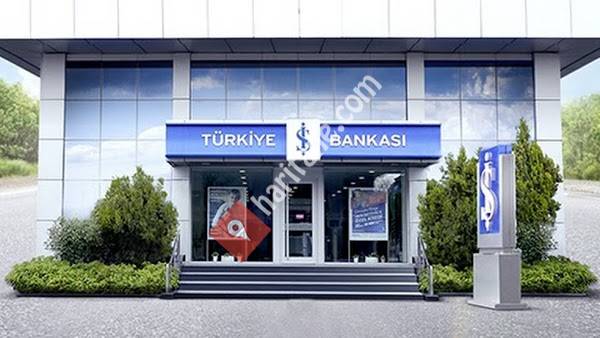 Türkiye İş Bankası