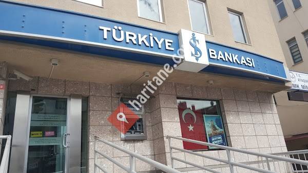 turkiye is bankasi atasehir