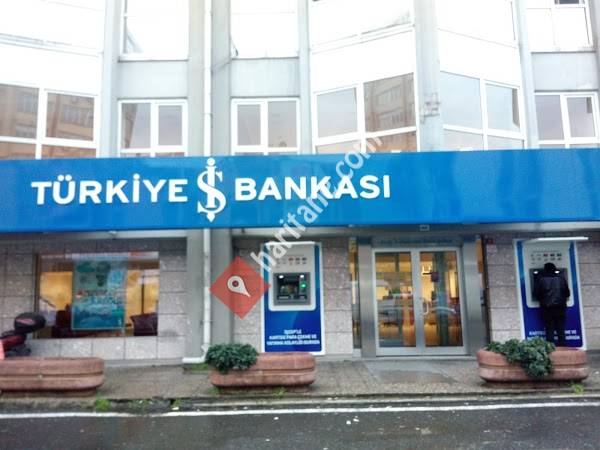 Türkiye İş Bankası