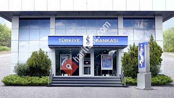 Türkiye İş Bankası Ticari Bankacılık Şubesi
