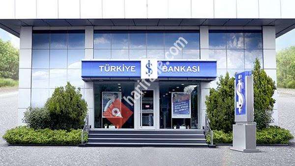 Türkiye İş Bankası