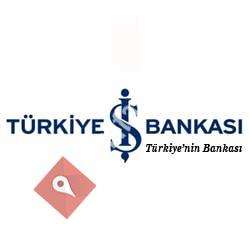 Türkiye İş Bankası ATM