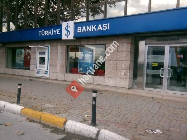Türkiye İş Bankası