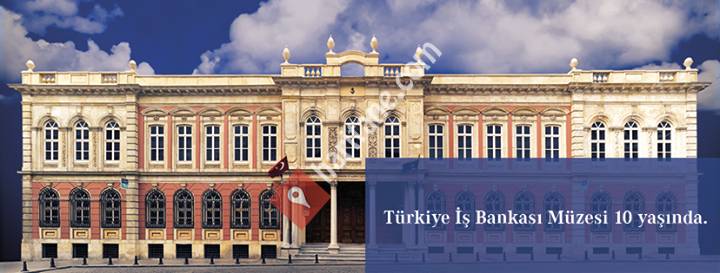 Türkiye İş Bankası Müzesi