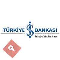 Türkiye İş Bankası - Organize Sanayi Bölgesi / Manisa Şubesi
