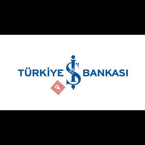 Türkiye İş Bankası, Ortaköy/İstanbul Şubesi