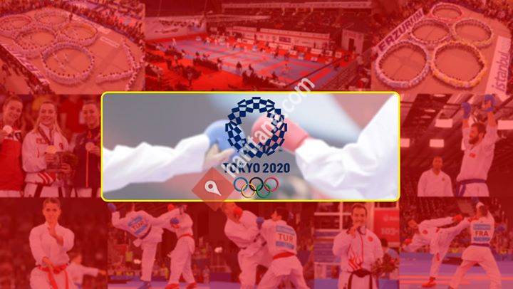 Türkiye Karate Federasyonu (TKF)