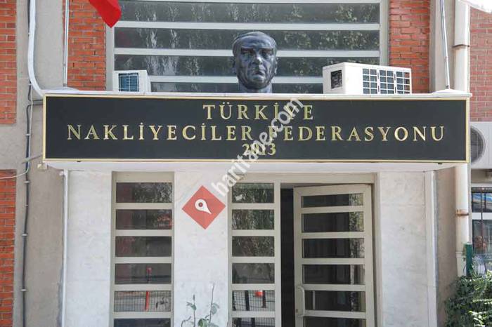 Türkiye Nakliyeciler Federasyonu