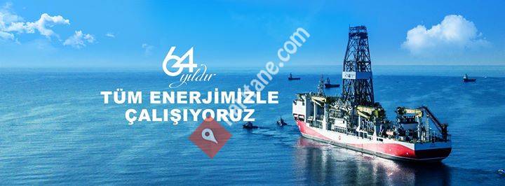 Türkiye Petrolleri A.O.