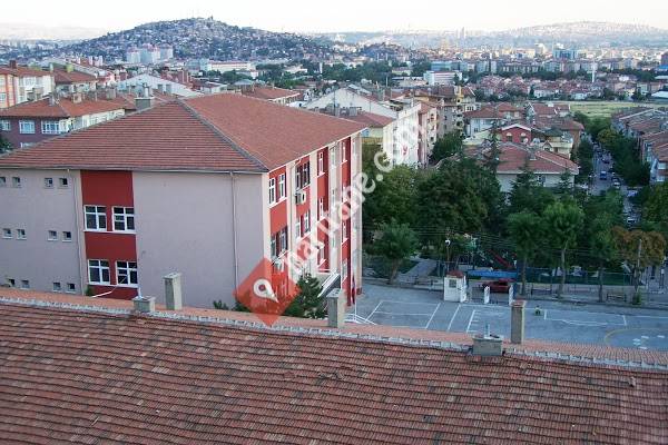 Türkiye Sağlık İşçileri Sendikası İlkokulu