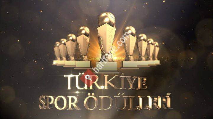 Türkiye Spor Ödülleri