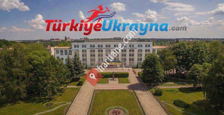 Turkiye Ukrayna Eğitim Danışmanlığı