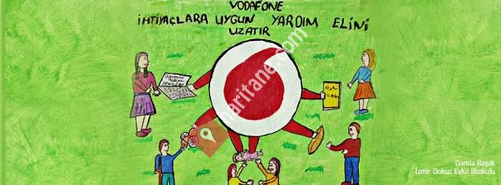 Türkiye Vodafone Vakfı