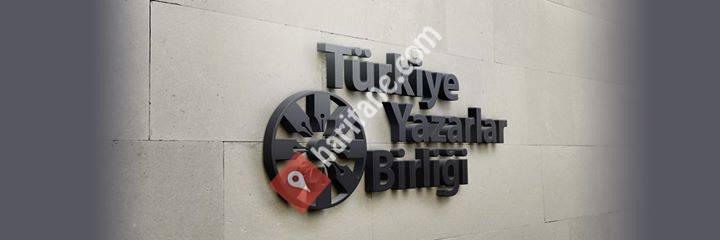 Türkiye Yazarlar Birliği