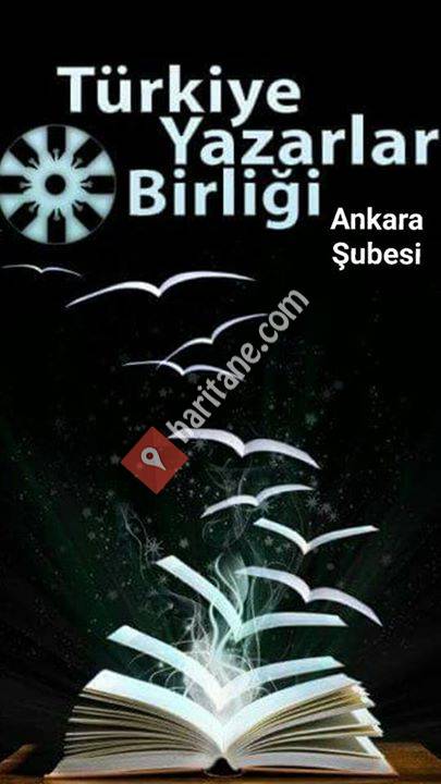 Türkiye Yazarlar Birliği Ankara Şubesi