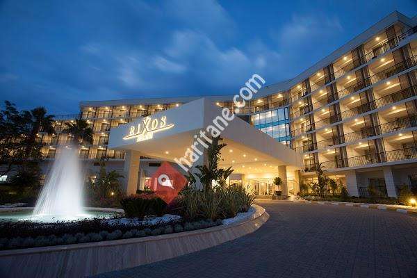 Turkiz Beldibi Resort & Spa
