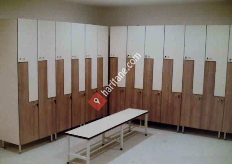 Türkkale Ofis Mobilyaları