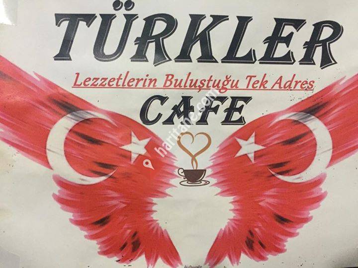 Türkler Cafe