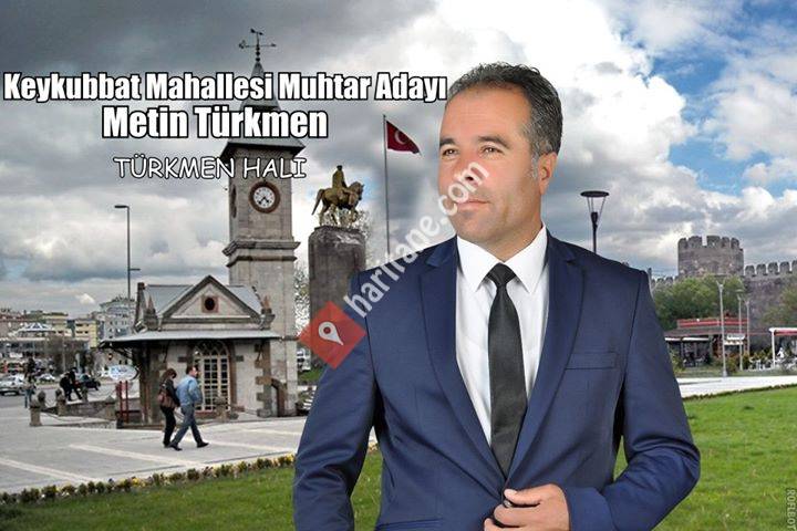 Türkmen Halı
