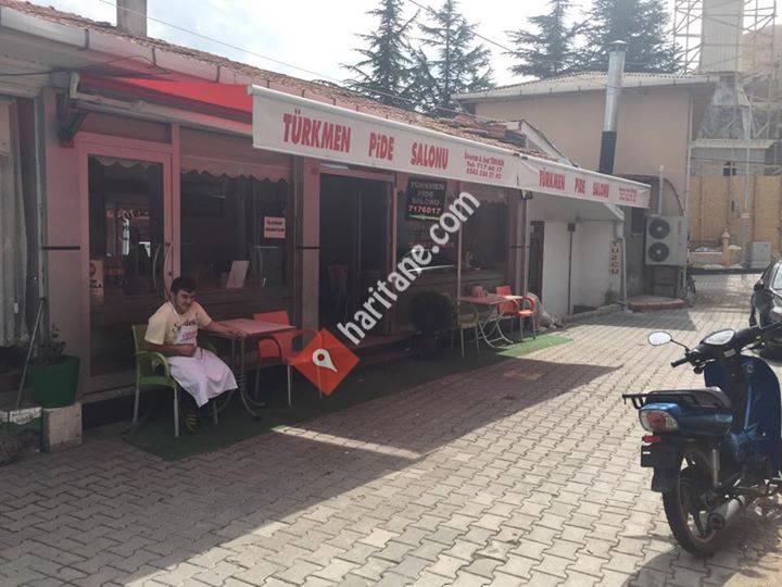 Türkmen pide salonu