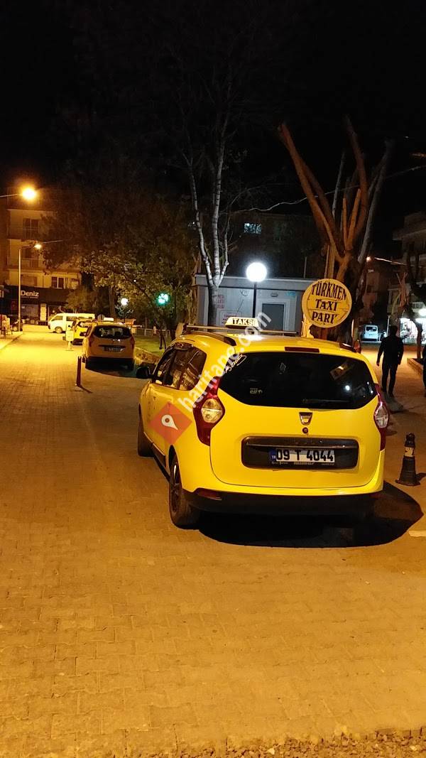 Türkmen Taksi